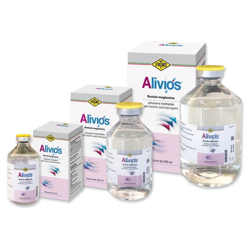 ALIVIOS 100 ML